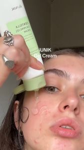 IUNIK Centella Calming Gel Cream 60ml