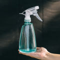 Watering spray bottle, watering can, gardening watering can, watering can sprayer, hand pressure flower. 