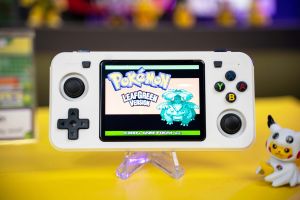 Máy chơi game R36H - Cài sẵn ArkOS mới nhất + game Port + game hay chọn lọc