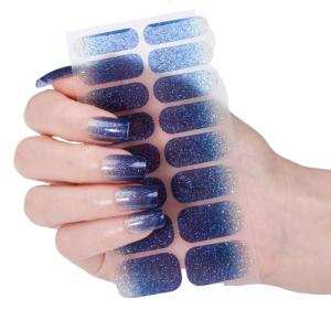 เล็บสติ๊กเกอร์ติดเล็บแมวเจลทาเล็บตาแมวเล็บเล็บปลอมยาทาเล็บแวววาวเจลสติ๊กเกอร์ติดเล็บสติกเกอร์ทำเล็บ