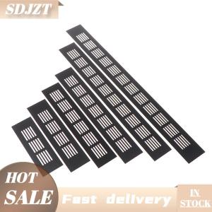 SDJZT ช่องระบายอากาศอลูมิเนียมแบบมีรูพรุน1ชิ้นฝาครอบระบายอากาศ