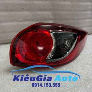 Đèn hậu Mazda CX5 2013-2016 KD5451150D KD5351160D