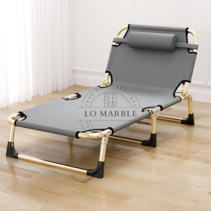 Kasur Lipat Murah Folding Bed Kasur Portable Bisa Dilipat