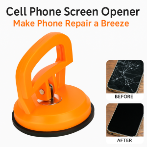 Car Dent Remover Car Shell Repair Large Suction Cup Tool Set Automotive Repair