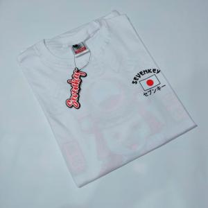 Baju T-Shirt ERIGO Aparel Lengan Pendek Combad30s Premium - Diskon Spesial & Promo Menarik! (Tersedia Voucher Belanja) - Toko Kami