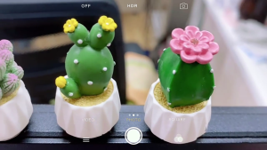 Nhựa mọng nước bonsais trang trí mini xương rồng xanh figurine cho văn phòng nhà cửa decors Bảng điều khiển xe hơi phụ kiện