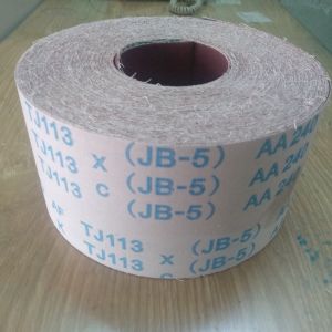 Nhám cuộn 40m JB5 nhám ráp mềm JB540m rộng 10cm hàng chuẩn đủ hạt từ 80 đến 600