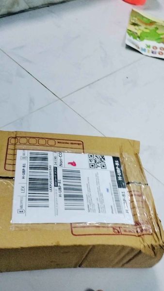 Buyer review video 3
