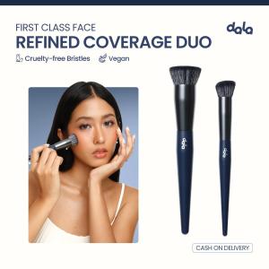 DALA First Class Face - Refined Coverage Duo