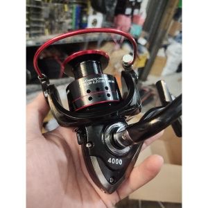 Reel Daido Champion double handle ukuran 6000, 4000, 3000, 2000, 1000 dan 800