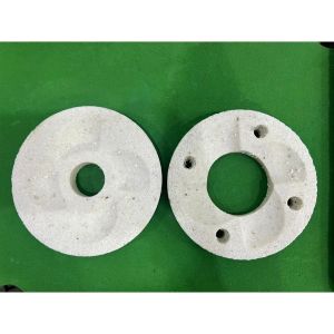 Đá máy xay bột gạo nước đỗ tương 2.2kw| Cặp đá máy xay bột gạo nước đường kính 140mm.