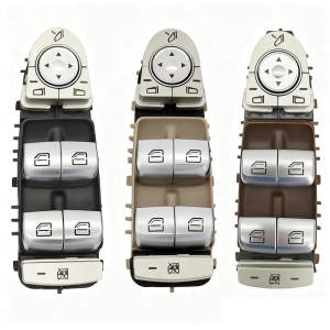 Outlet And Play Window Change Driver Side Black Easy Installation 2015 2018 Vehicle Models