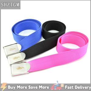 [COD] SHZTGM เข็มขัดสำหรับดำน้ำพร้อมหัวเข็มขัดแบบปลดเร็วสายรัดดำน้ำ