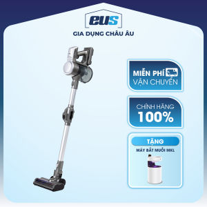 Máy hút bụi cầm tay không dây ULTTY V08 Công suất 24000PA 6 in1 hút bụi nhà cửa giường nệm sofa xe hơi thú cưng. Bảo hành 2 năm