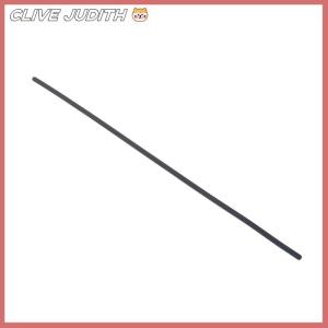 CISWGE 1Pc Laptop Rubber Strip Bottom Case Foot Pads Adhesive Strip For HP Elite Dragonfly G2 Series Non-slip Mat Bumper Feet Strip