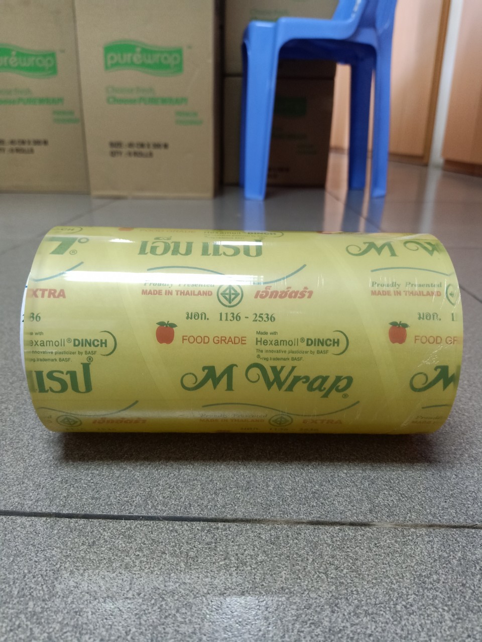 Màng bọc PVC có thực sự an toàn cho sức khỏe? Tôi đã học được gì sau khi sử dụng màng bọc thực phẩm trong 1 năm
