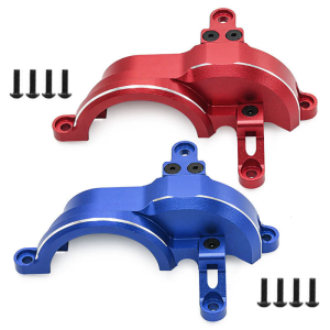 Remote Control Car Gear Box Replacement Parts for Remote Control for Vehicle Crawlers Enthusiastic