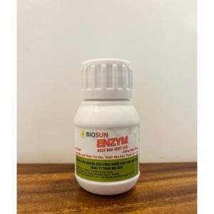 Chế phẩm sinh học Enzym chất bám dính sinh học Biosun hoạt hóa hoạt lực chống kháng thuốc câyl - Happy Home 4U