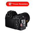 Nikon Z8 Z 8 Body Only / Z8 Kit 24-120 Mirrorless Camera GARANSI RESMI. 