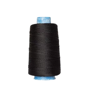 Nylon Cord Thread 300M - Strong Leather Sewing Thread For Shoe Repair/Leather Craft
