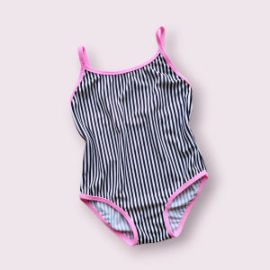 Bộ đồ bơi liền thân cho bé gái áo tắm một mảnh đi biển cho trẻ em Bikini