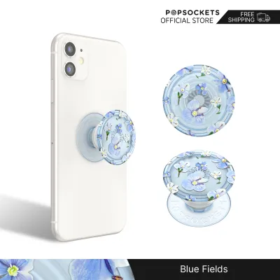 PopSockets PopPlant PopGrip | ที่จับโทรศัพท์พรีเมี่ยม | ที่วางโทรศัพท์ที่ดีที่สุดและเหมือนกับผู้ถือแหวนโทรศัพท์ | รองรับโทรศัพท์ตั้งโต๊ะยืนและโทรศัพท์ในรถยนต์ Mount | ที่ยึดโทรศัพท์มือถือที่วางโทรศัพท์และที่จับโทรศัพท์เซลล์สำหรับทุกยี่ห้อ
