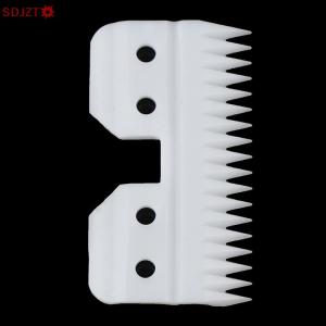 🚚【Local Express Delivery】🚚 Pet Clipper blade Hair Clipper Sharpness Oster A5 blade Durable 18 Teeth