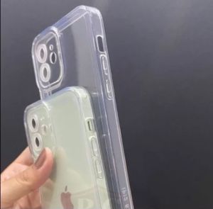 SOFTCASE AIR BAG OPPO A33 NEO 7 A39 A57 LAMA A3S A5 A52 A92 A54 A57 4G CASE CLEAR VIEW - BD