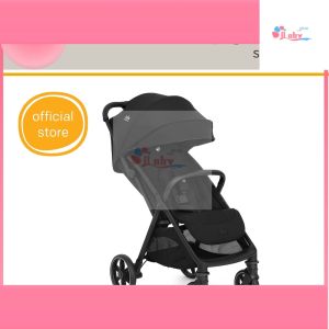 3in1 Lightweight Compact Stroller (birth to 22 kg)