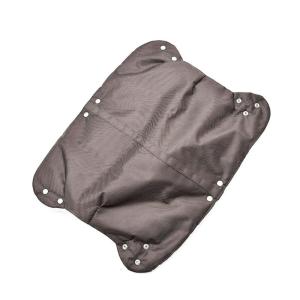 Windproof Stroller Hand Muff Stroller Hand Protector Versatile Stroller Hand Gloves Protect Your Hands from Chill