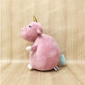 Boneka Unicorn Gemoy Standing Unicorn Plush Cute M. 