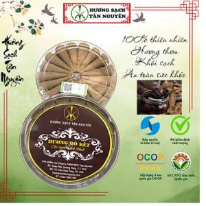 Nụ bồ kết xông nhà Tân nguyênnụ đuổi muổi tự nhiênnụ xông nhà 100% an toàn sức khỏe