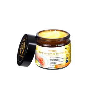 WIYUN Bee Venom Pain Relieve 50G Bone Soothing Cream Treatment Arthritis Inflammation Repair Synovitis Shoulder Muscle