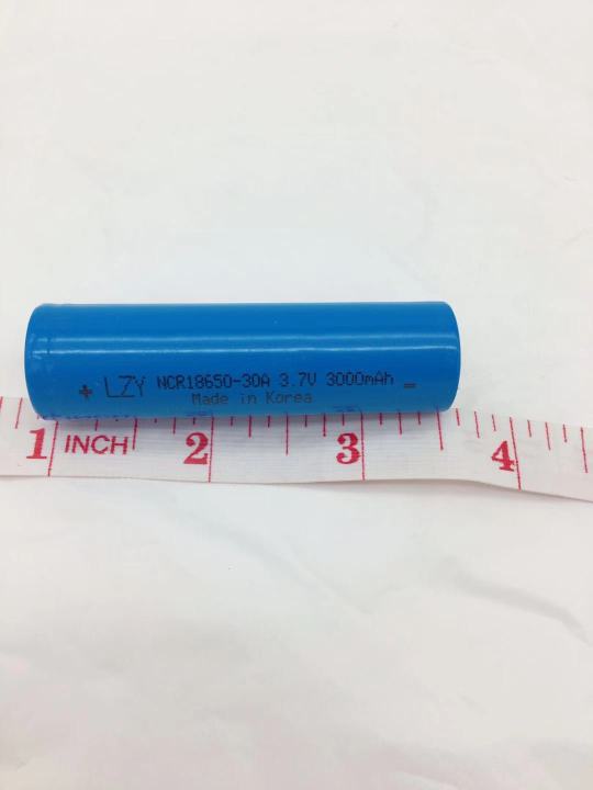 Rechargeable%203.7V%20%2018650%20Battery%20for%20mini%20fan/wireless%20microphone/Flashlight/Radio%2018650%20Size%EF%BC%88NO%20AA)%20-%20Image%203