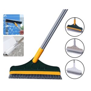Chổi Quét Trần Nhà JYoohome Có Cán Điều Chỉnh Độ Dài Tới 28m Cây Phất Trần Quét Mạng Nhện Lau Chùi Bụi Bẩn Trên Cao