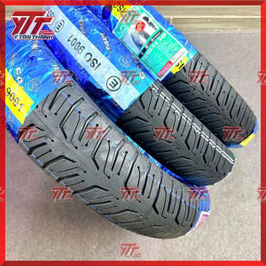 Vỏ Camel Gai Extra Cho Xe Tay Ga MS03