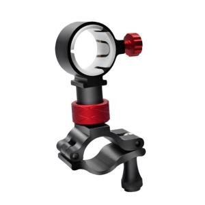 360Degree Rotations Fishing Chair Clamp Umbrella Mount Clip Ourdoor Fishing Chair Umbrella Holder for Beechs Fish Chair