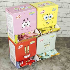 Bonnie Jelly (บอนนี เจลลี่) 1 กล่อง 30ชิ้น แถม 2ชิ้น