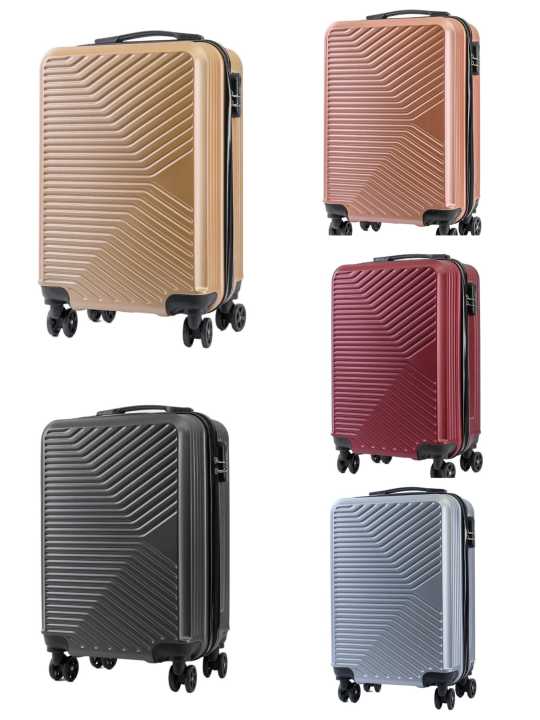 Harga hotsell beg luggage