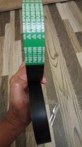 Original Alternator Fan Belts For Proton 6PK1677 Model PW811469