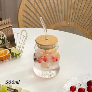 W.EL แก้วกาแฟ ทรงกลม สไตล์เกาหลี มีขนาดให้เลือก coffee cup