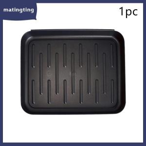 matingting 1 2 3 cái khay khởi động nặng Giày Mat khay xe giày lưu trữ khay chó mèo Bát thảm đa chức năng dưới chỗ ngồi container hộp