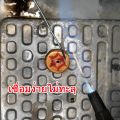 ลวดเชื่อมอลูมิเนียม NIC คุณภาพ มีฟลักในตัว เชื่อมง่าย ละลายง่ายไหลติดเรียบ และ สามารถเชื่อมต่ออลูมิเนียมติดกับโลหะชนิดอื่นได้อีกด้วย. 