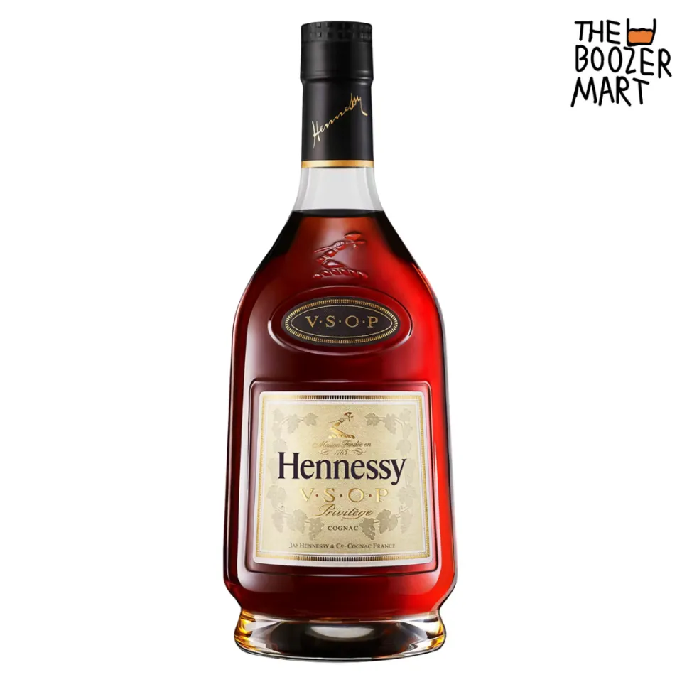 Hennessy V.S.O.P Privilège Cognac 1L Hennessy VSOP Privilege Cognac 1 Litre | Lazada Singapore