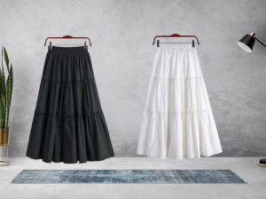 rok wanita dewasa