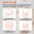 Vova Strechmark cream krim penghilang stretchmark stretchmark selulit. 