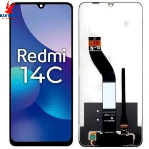 Màn Hình Xiaomi Redmi 14C/ 14R / Poco C75 / A3 Pro Zin