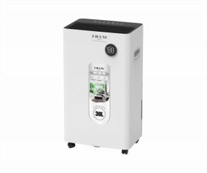 Máy Hút Ẩm KIDOSU KD-D26L #KD-D30L #KD-D60L #KD-D90L - Hàng Chính Hãng - Bảo Hành 18 Tháng