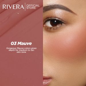 Rivera Stardust Squad Liquid Blush On
