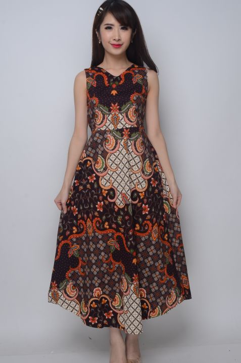 modern batik dress singapore The Singapore-Based Fashion Designers Modernising An Age-Old Fabric: Batik